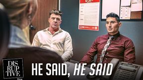 Jim Fit’s Office Bang - fuckcking Hard and Caught on Camera