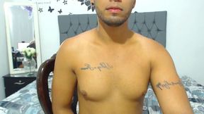 Jean Paulxx Private Show