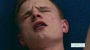 Blonde Twink Jacob O Strokes His Cock And Cums On Himself!