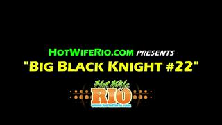 HWR, BIG BLACK KNIGHT #22- BBC, 06/05/2018