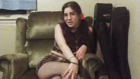 High heeled home wrecker