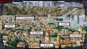 Sarada Training Part 41 Harem of Hentai Girls Is Waiting by Loveskysan69