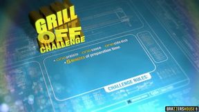 Hot House: Season 1 Full 3rd episode - Hot