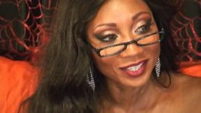 Diamond Jackson Private Show