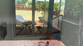 Barcelona Breeding Session