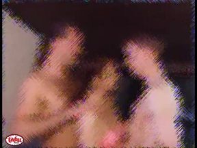 Tabu Film Classic: Bathing Fun