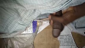 Old grandfather masturbation