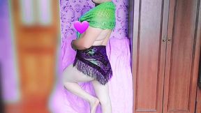 Turned on and Turned up