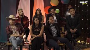 Roast KikeJav ft Kerly Mor&aacute_n, Stephany Auz, Diego Villacis, El Trip, Beto Masterchef, Gabo Vox Populi, Damian El Champ, Esquesoybrandon, Omoto