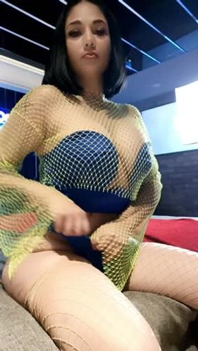 Me dio una rica cogida en el podro , duro y delicioso