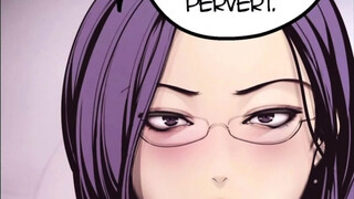 A Wonderful World Episode 2 (Chapter 3-4)