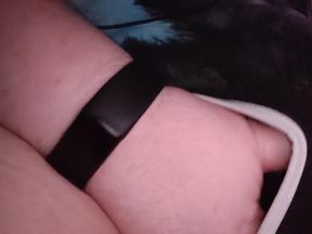 POV: You're under my desk like the pervert you are. 😳💦