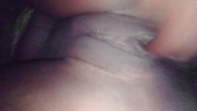 My Dear Sister-in-law Had a Lot of Fun with Dfa Fingers