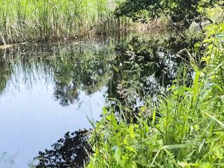 Pampered feet in the countryside – Part 1: I smack each toe of Sarah