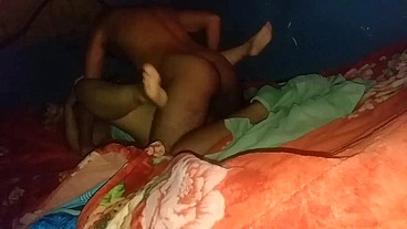 Me traje a mi casa a una prostituta venezolana