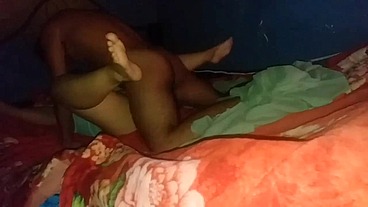 Me traje a mi casa a una prostituta venezolana