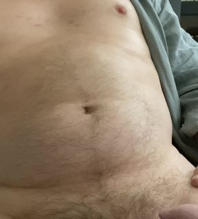 Stepdaddy at home afterwork