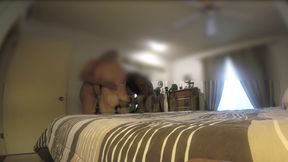 My 1st Orgy: 2 couples & AZGIGOLO