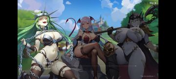 video cartoon video game