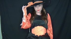 Wicked Witch Of The West Foot Worship