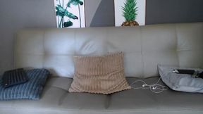 Aron Flit Private Show