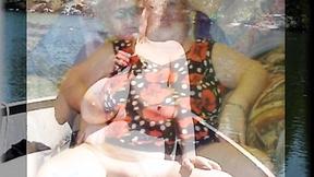 ”ILOVEGRANNY Amateur Nasty Grannies Posting Their Nudes Around”