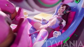 Overwatch SFM Compilation (May 2021)