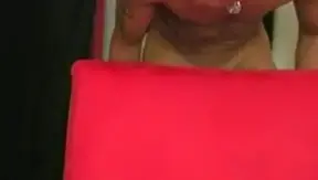 Extra Big Dicks: Slow Reveal Tease