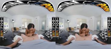 Experience the Thrill: Lily Starfire's Tempting Virtual Encounter Awaits You!