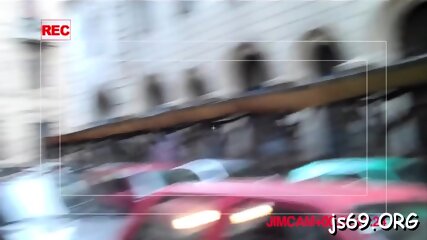 Sassy Angel Piaf gets fucked raw and gets her lovebox