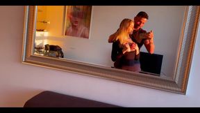 You Look Beautiful with My Dick in Your Mouth