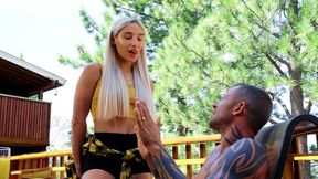 Abella Danger, Charles Dera & Scott Nails' Wild Trip, Brazzers Exxtra HD XXX Video