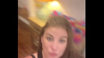Feral MILF
