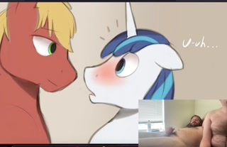 Furry Comic Dub: From Top to Bottom (yiff, sex, furries)