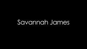 Savanna Jane Is A Milf In Heat