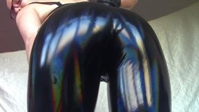 Lick Shiny Ass Mesmer JOI (mkv)