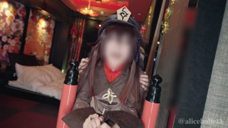 💖🌟【aliceholic13】Genshin impact Cosplaying hentei video compilation.