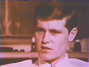 Starry Eyed Boy (1969)