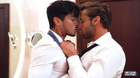 Ashton Summers And Dom King - Fueled By Desire, Dom & Ashton Unleash