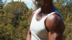 Men: Riding and Rearing with Mark