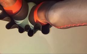 BlueGirl70 Bizarre Panties 2