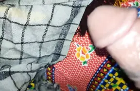 Pakistani Cute Pathani Girlfriend Fucking with Boyfriend Part 2