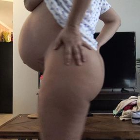 Egyptian Cuckold Wife Pregnant - Arab Masry Sharmota