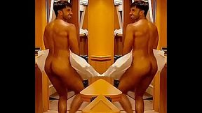 Ranveer Singh Naked Cock