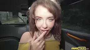 Ivys Car Dirt By With Eden Ivy