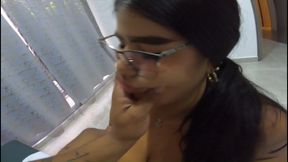 Handjob Big Tits Good Slut Makes To Be Jerk Buddies Ask For Cumshot Yeah You Gotta Get The Milk Out Whore Keep Sucking - Jhodez1