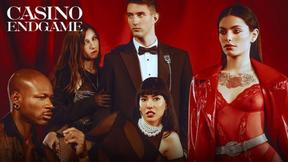 ”DORCEL TRAILER - Casino Endgame”