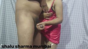 Desi Bhabhi Ki Hot Chudai Video Part 6