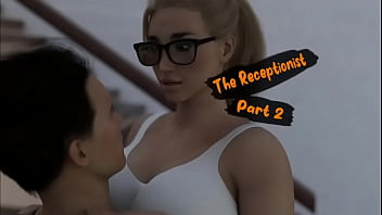 THE RECEPTIONIST 2