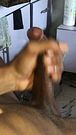 ASMR MALE w/ Deep Voice Dirty Talking & Stoking BBC